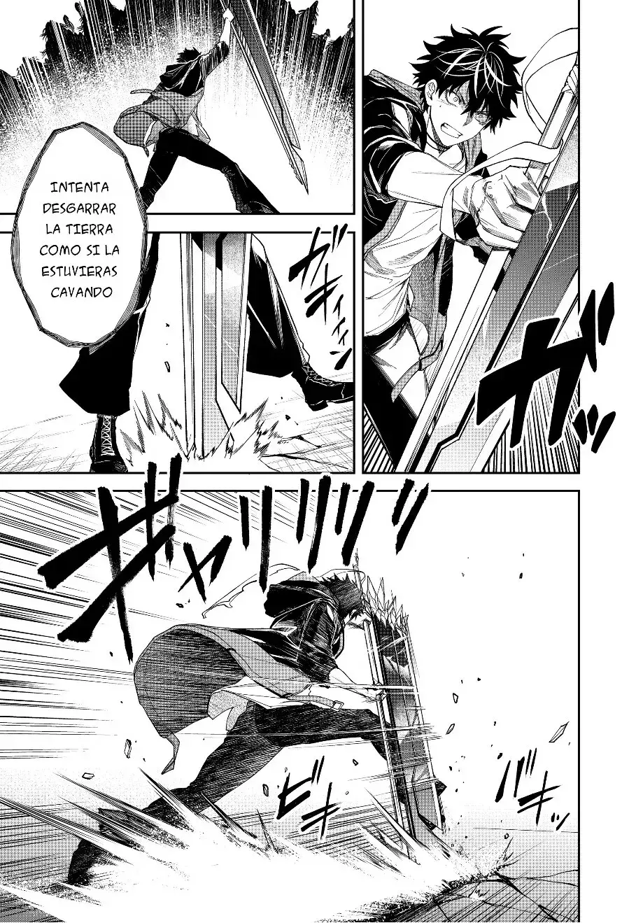 Capitulo 21 page 16