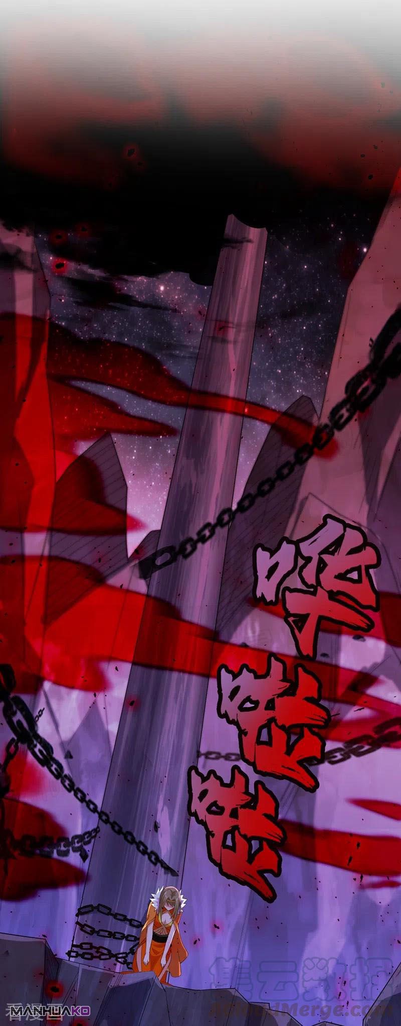Capitulo 436 page 34