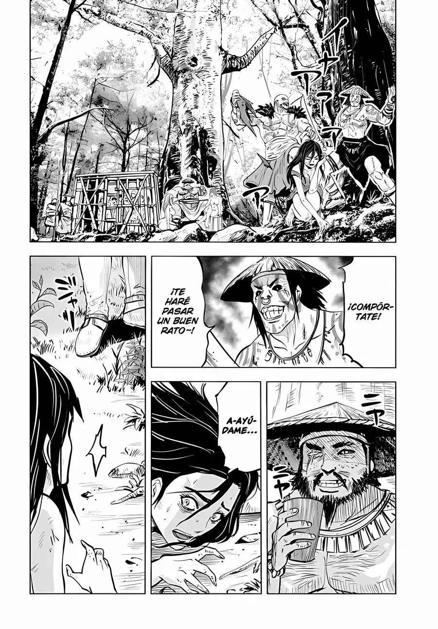Capitulo 23 page 10