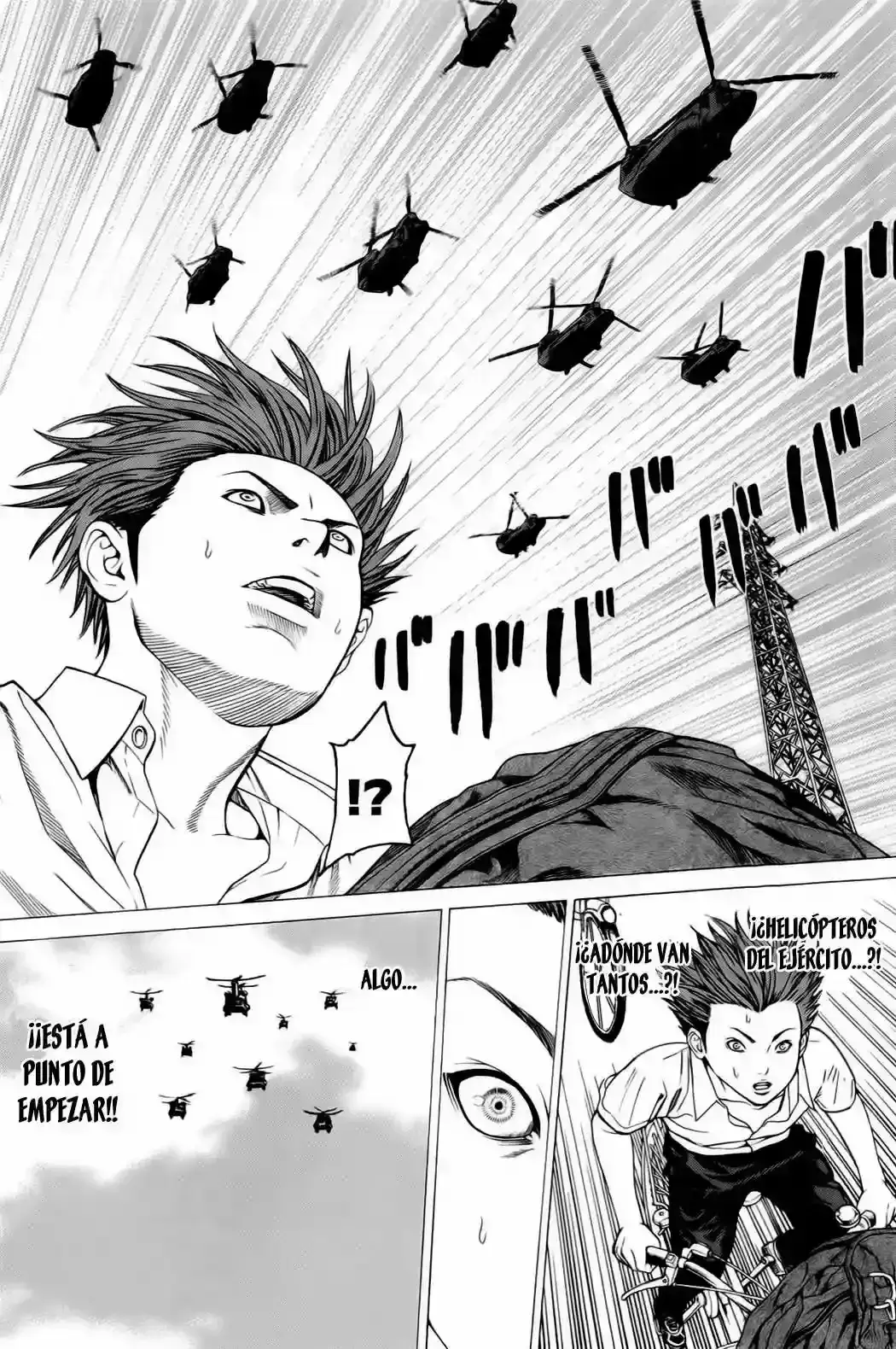 Capitulo 19 page 10