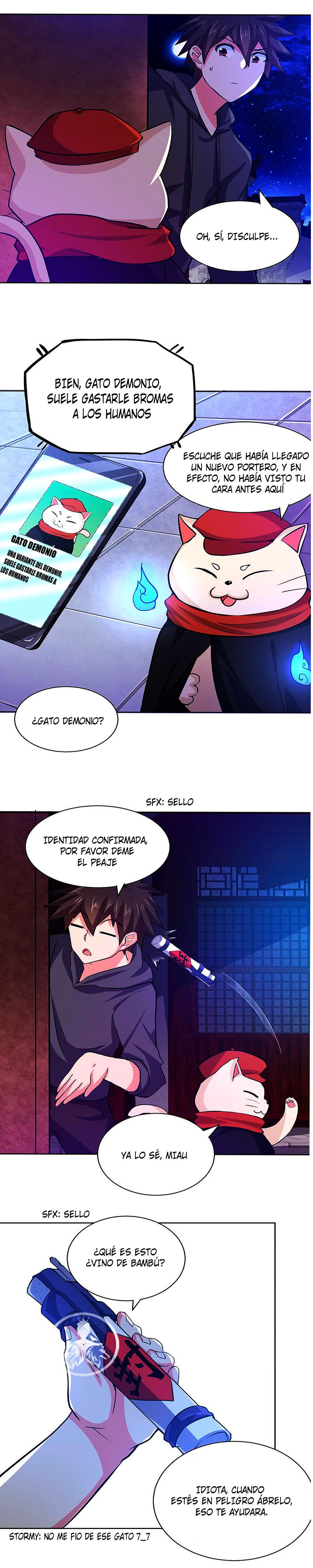Capitulo 11 page 8