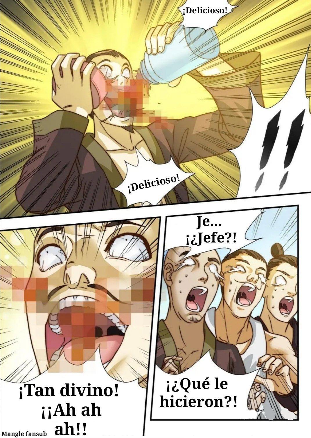 Capitulo 20 page 9