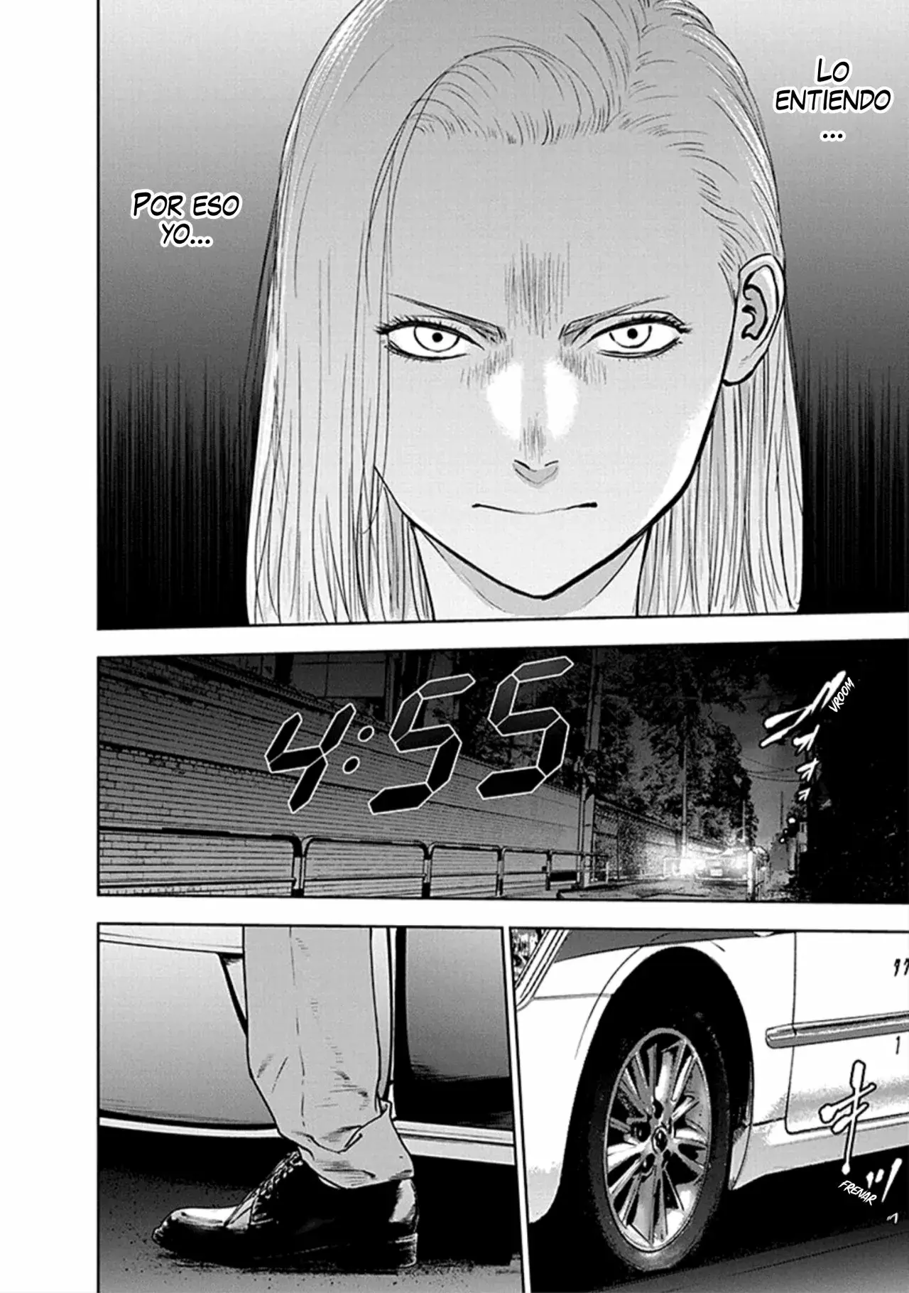 Capitulo 52 page 14