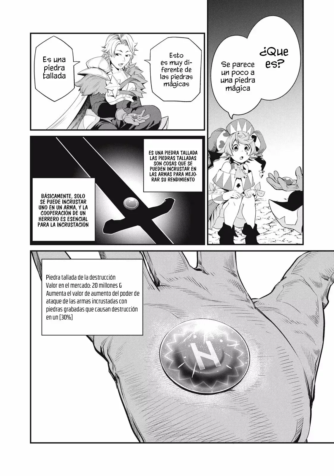 Capitulo 31 page 16
