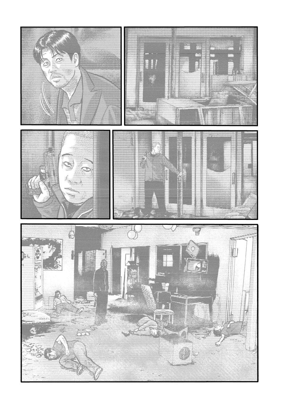 Capitulo 24 page 14