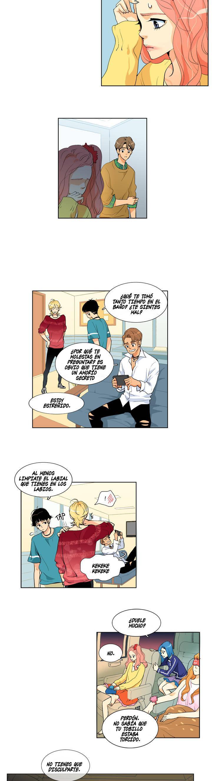 Capitulo 45 page 22