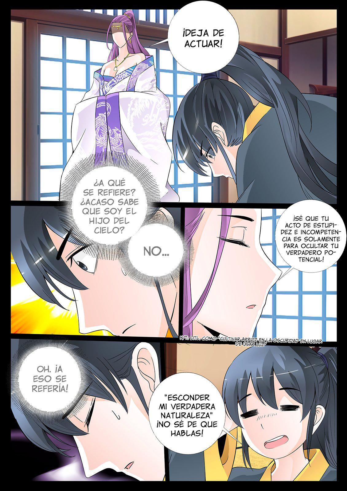 Capitulo 28 page 5