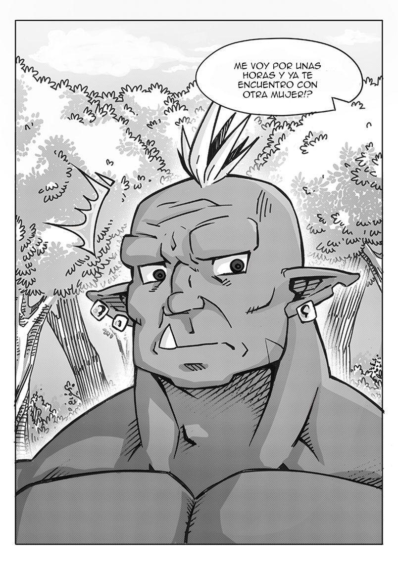 Capitulo 8 page 15