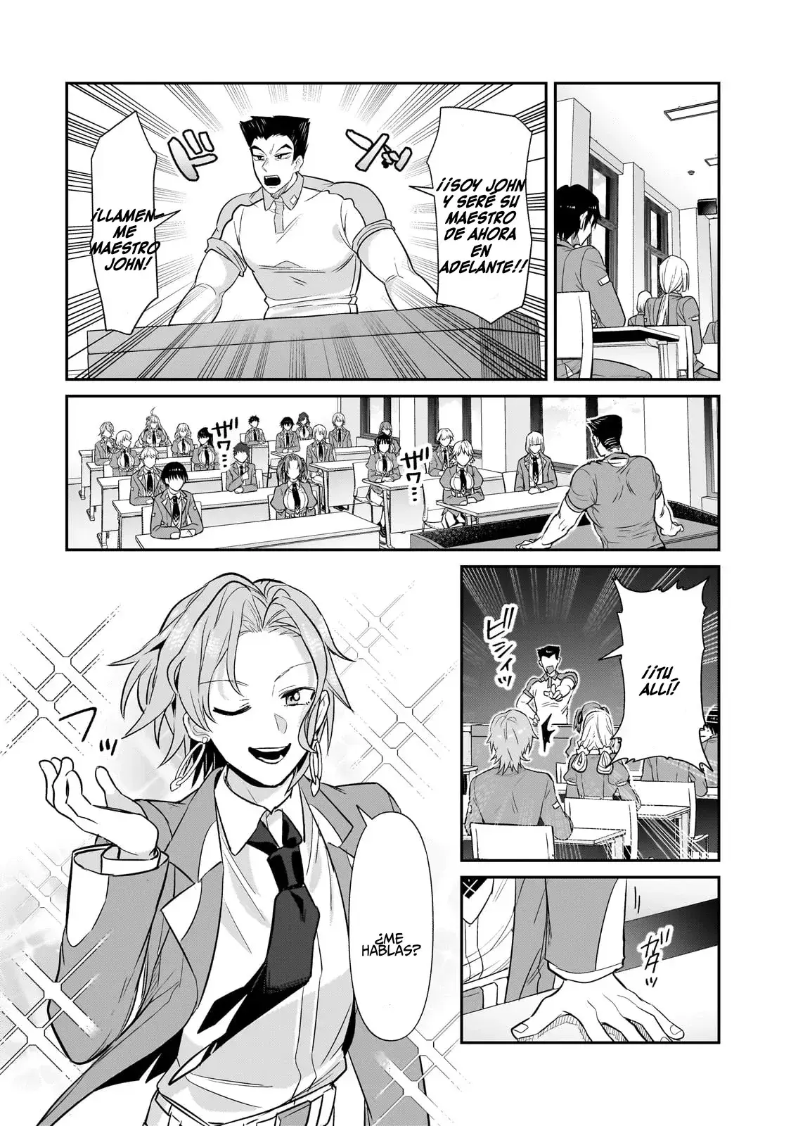 Capitulo 27 page 15