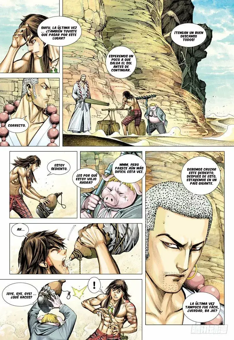 Capitulo 21 page 7