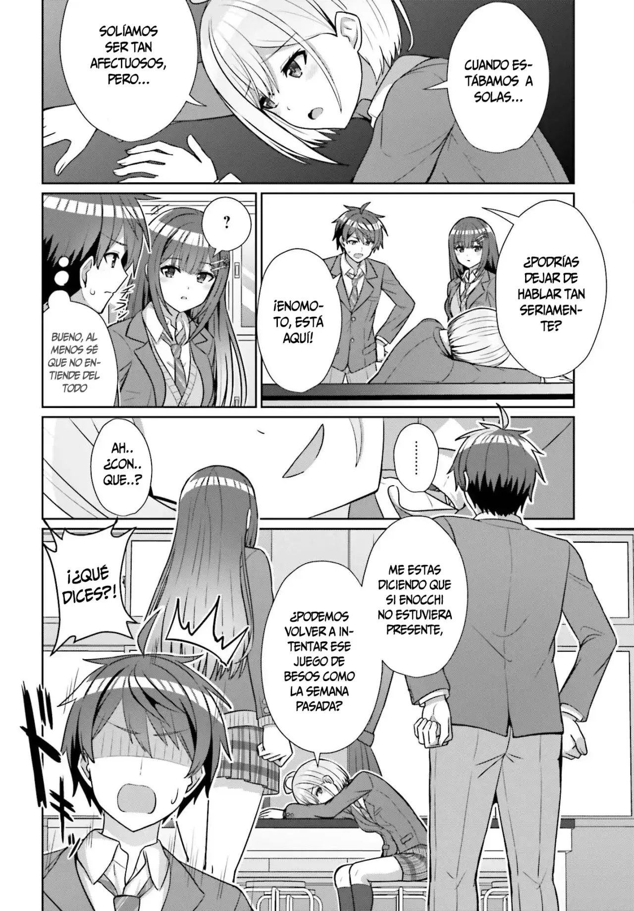 Capitulo 16 page 20