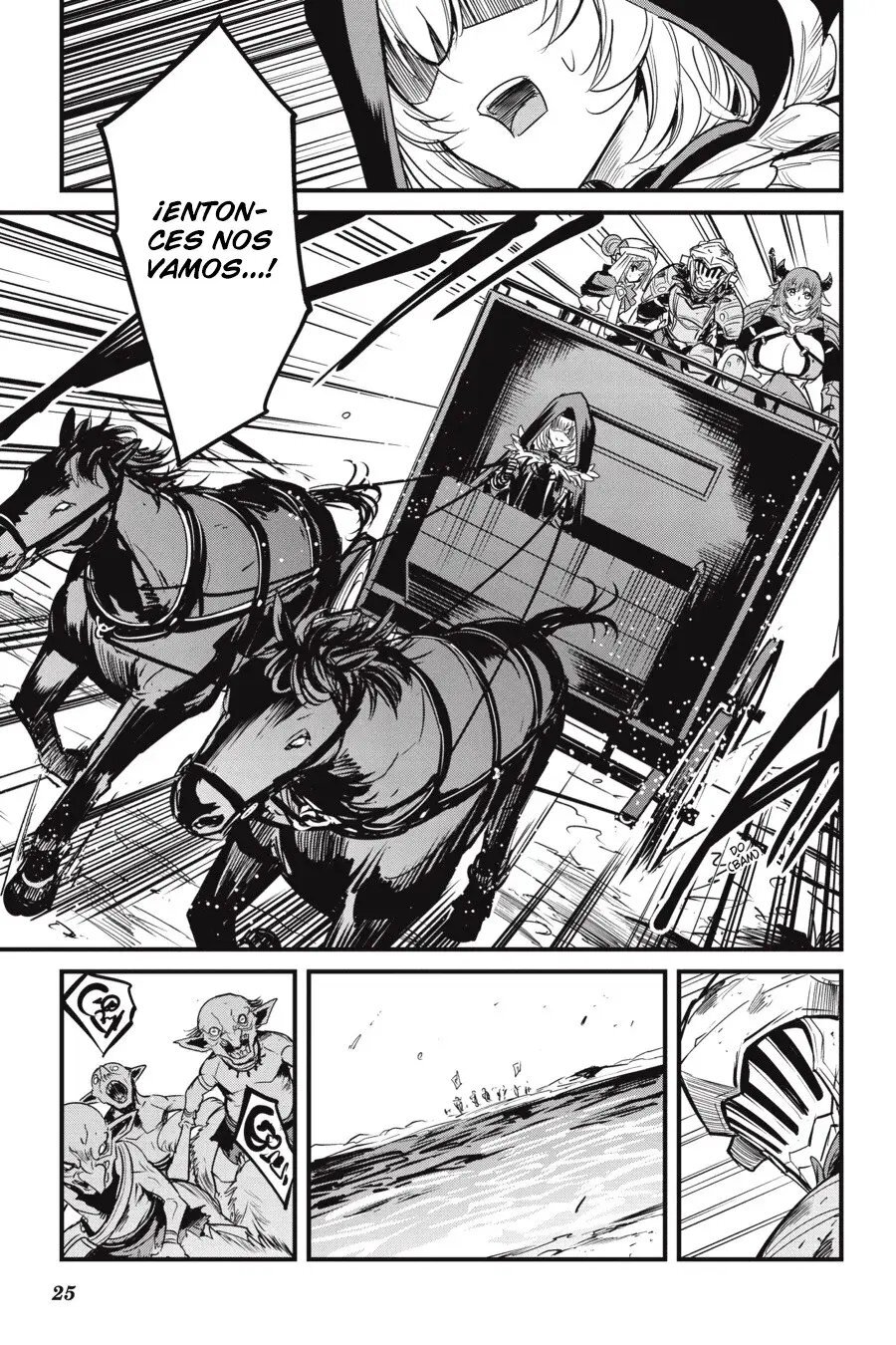 Capitulo 121 page 27