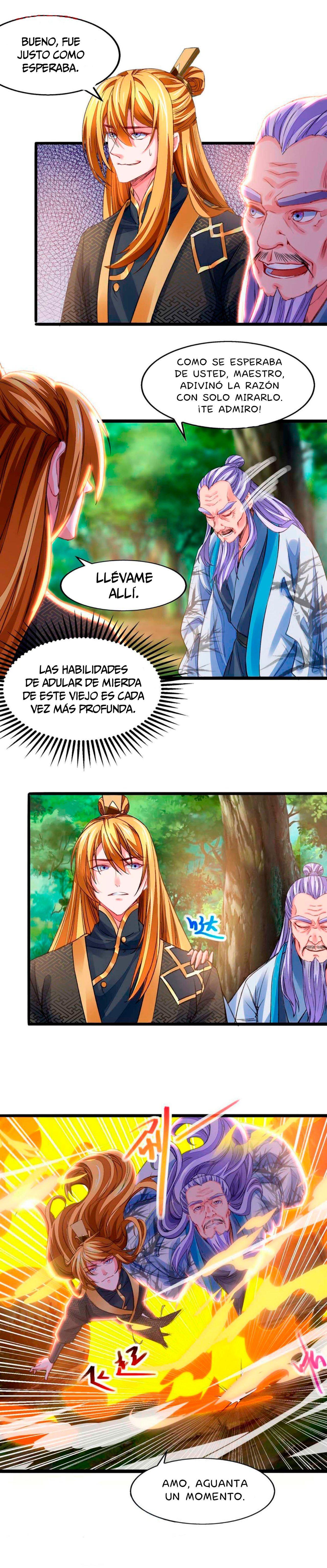 Capitulo 19 page 9