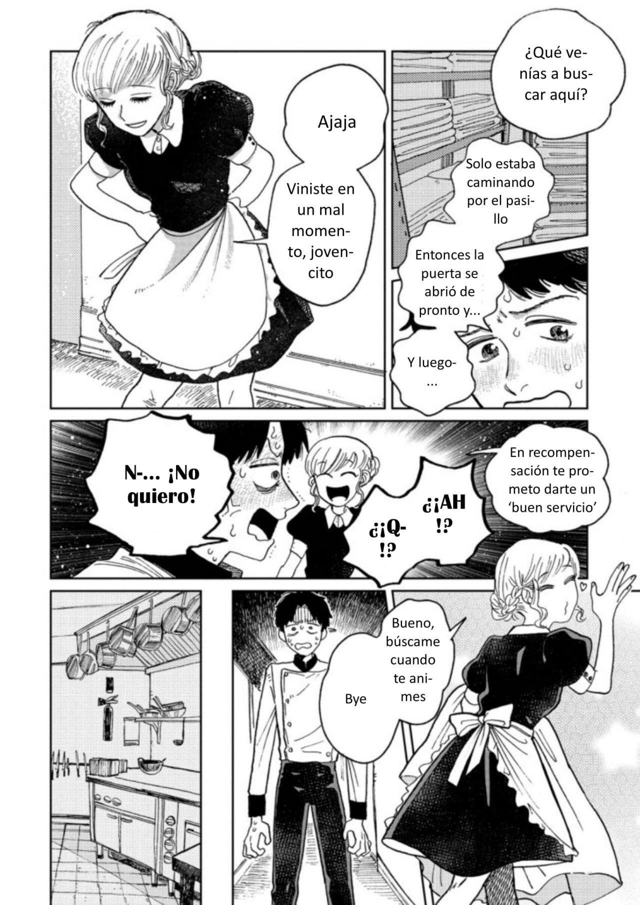 Capitulo 30 page 14