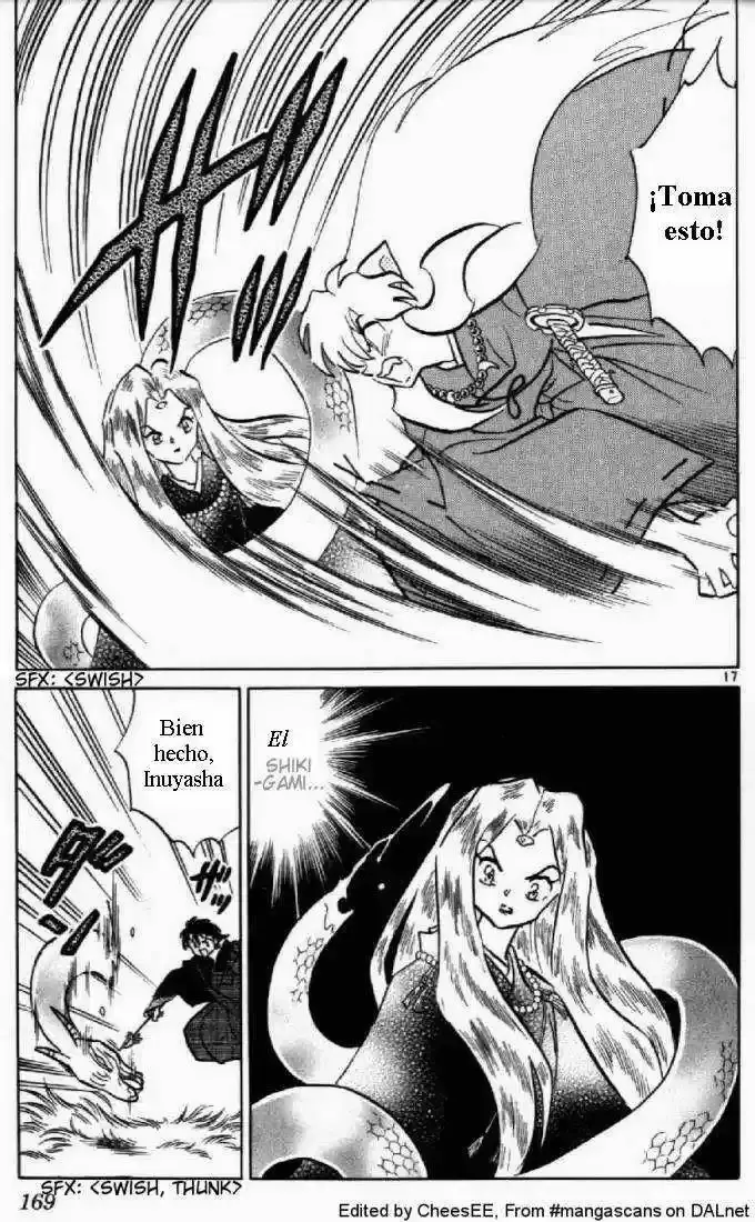 Capitulo 201 page 17