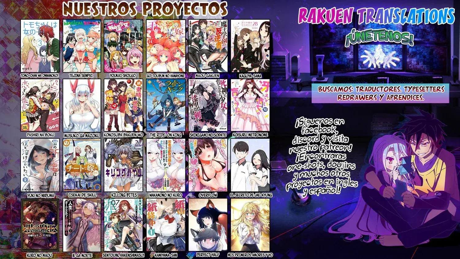 Capitulo 20.20 page 18