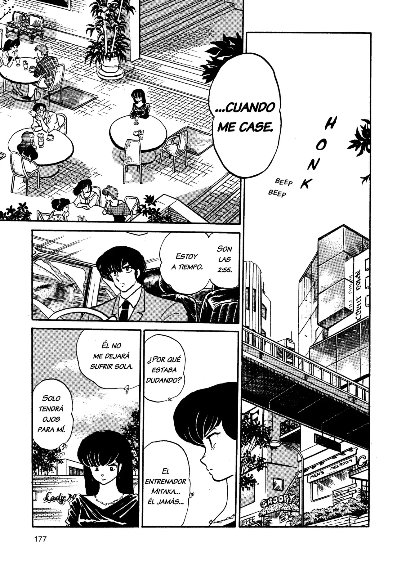 Capitulo 103 page 20