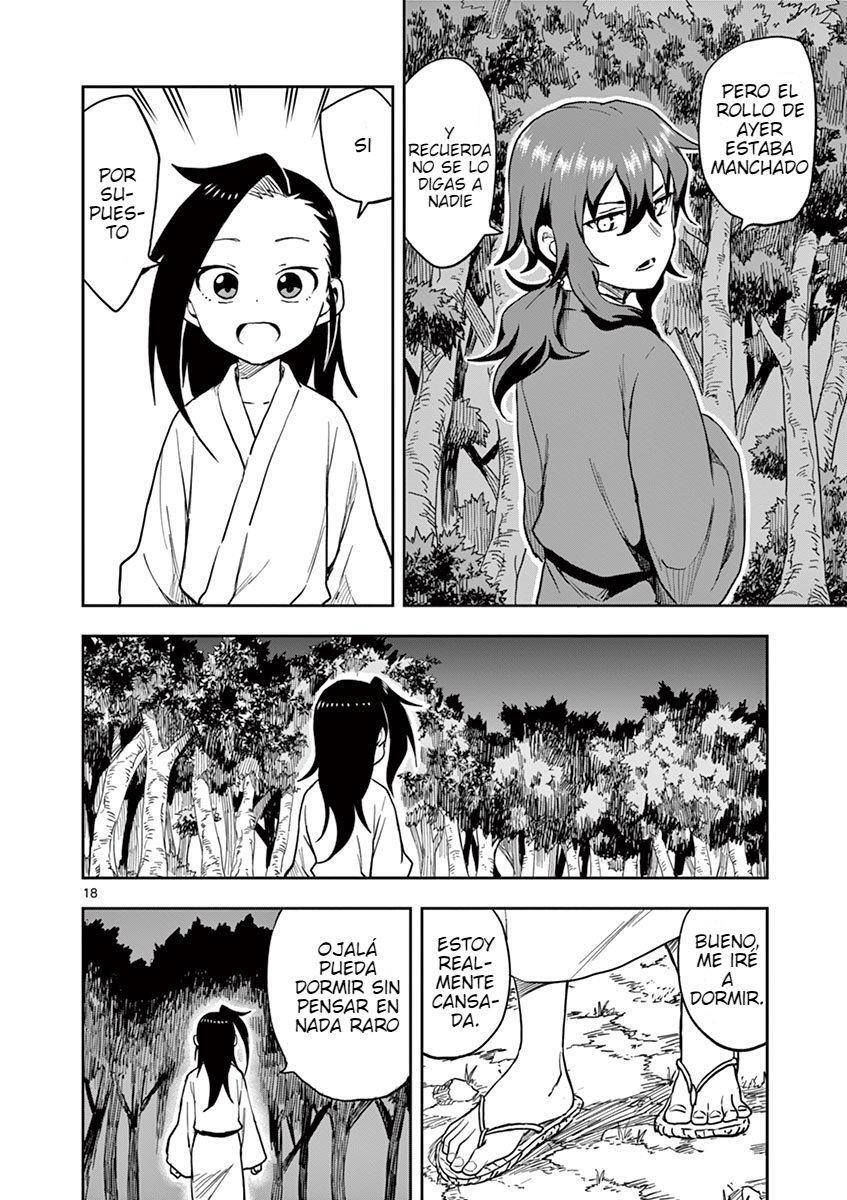 Capitulo 30 page 19