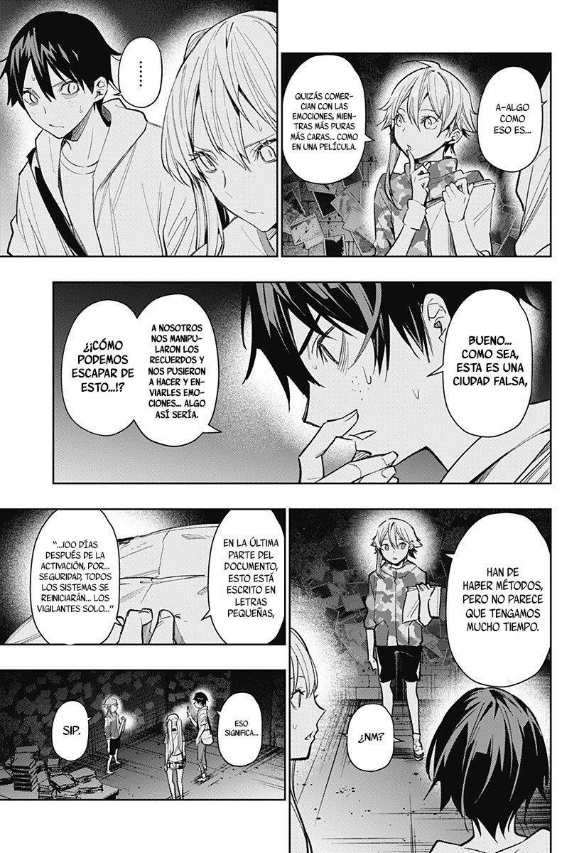 Capitulo 7 page 15