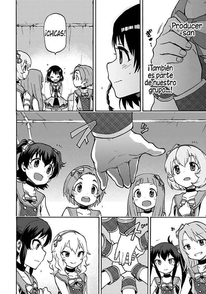 Capitulo 19 page 11