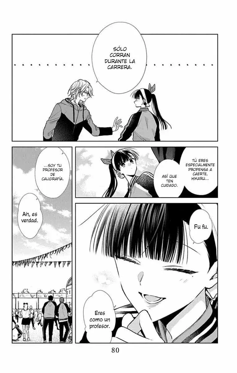 Capitulo 45 page 19
