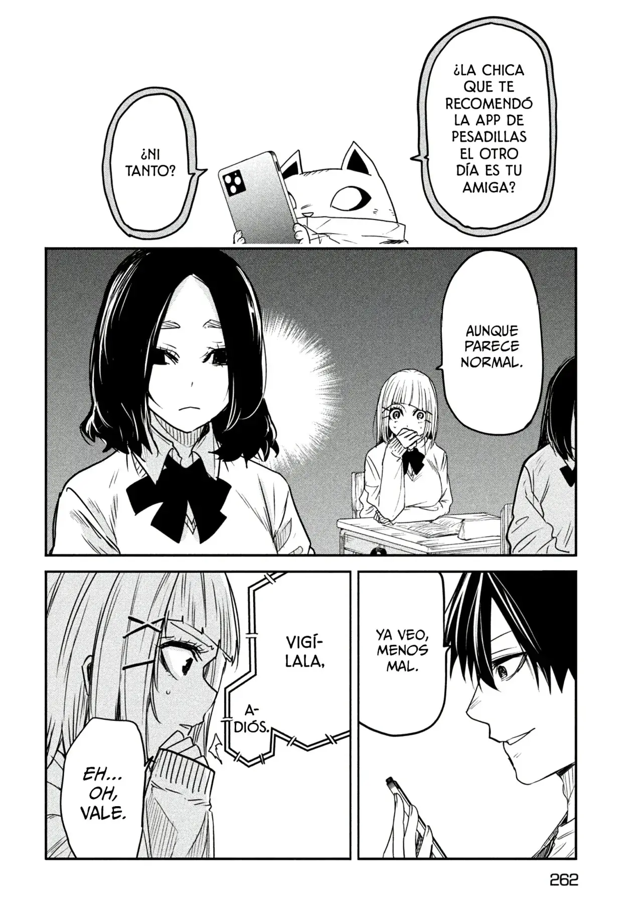 Capitulo 18 page 10