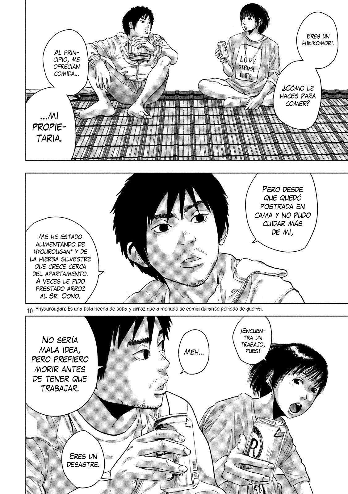 Capitulo 18 page 10