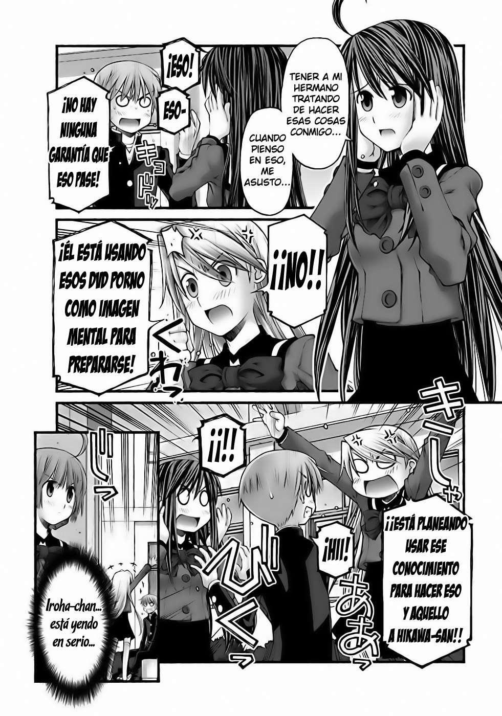 Capitulo 71 page 20