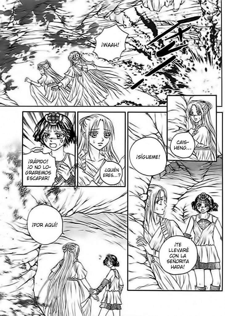 Capitulo 21 page 20