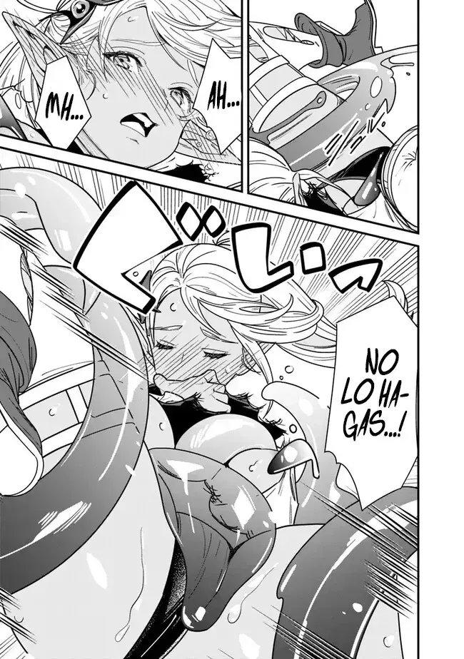 Capitulo 23.50 page 5