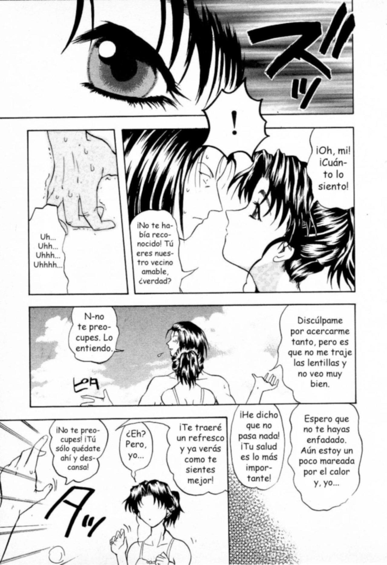Capitulo 27 page 18