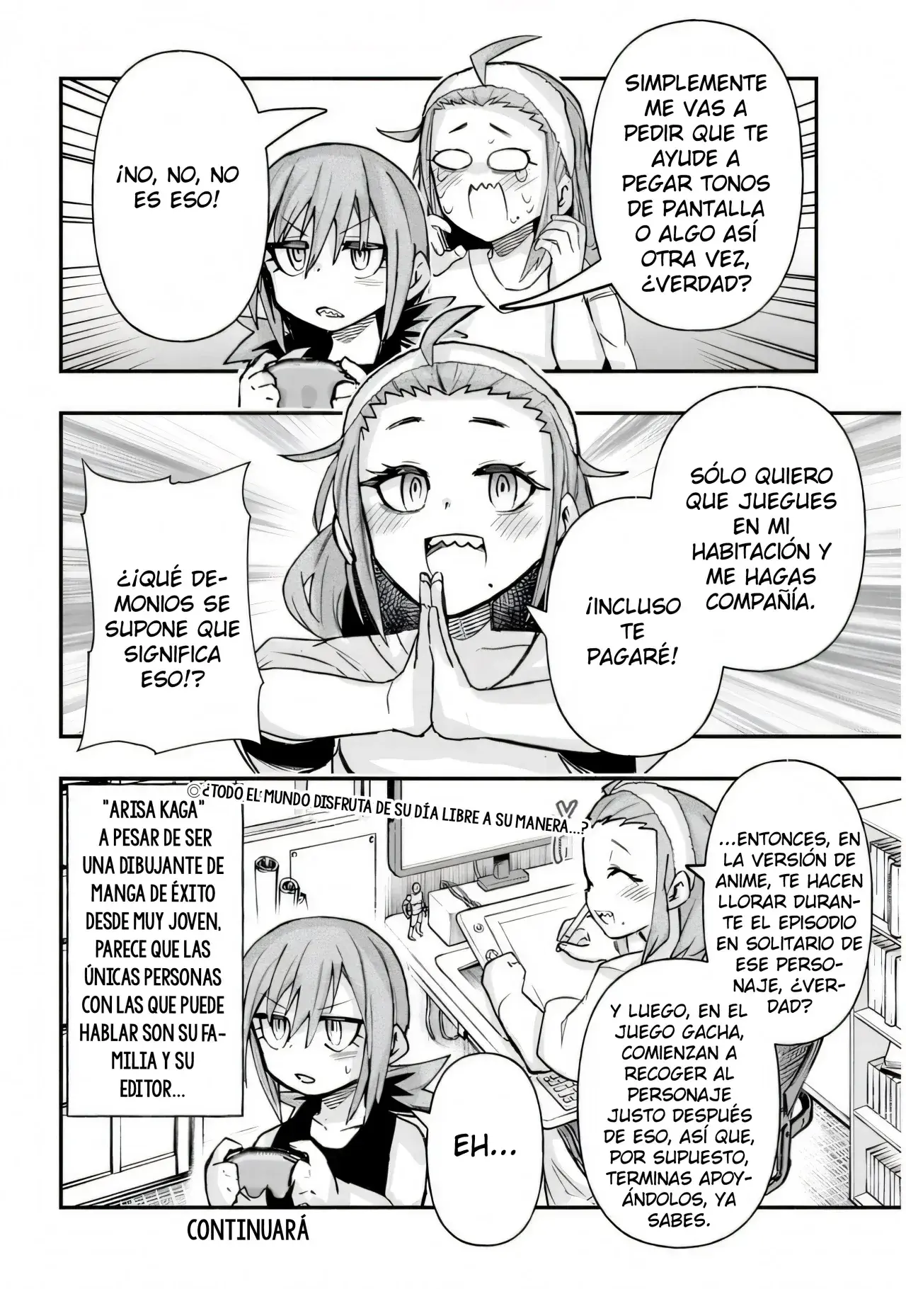 Capitulo 28 page 7