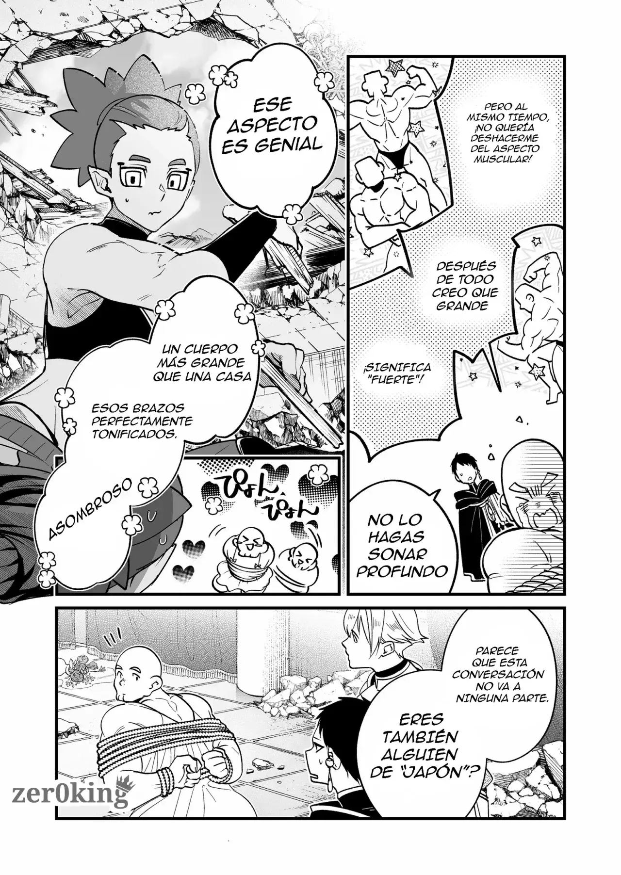 Capitulo 11 page 4