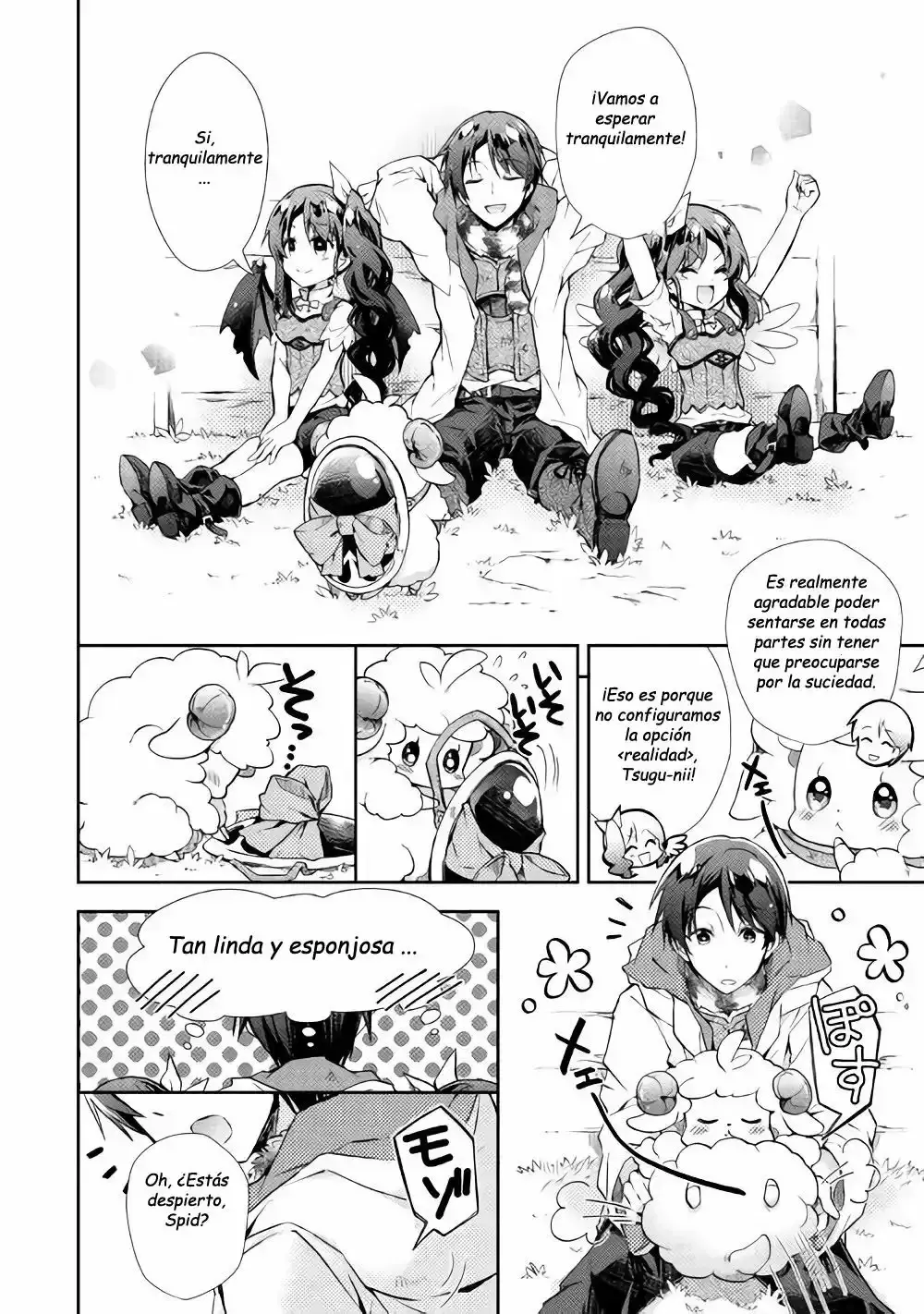 Capitulo 22 page 4