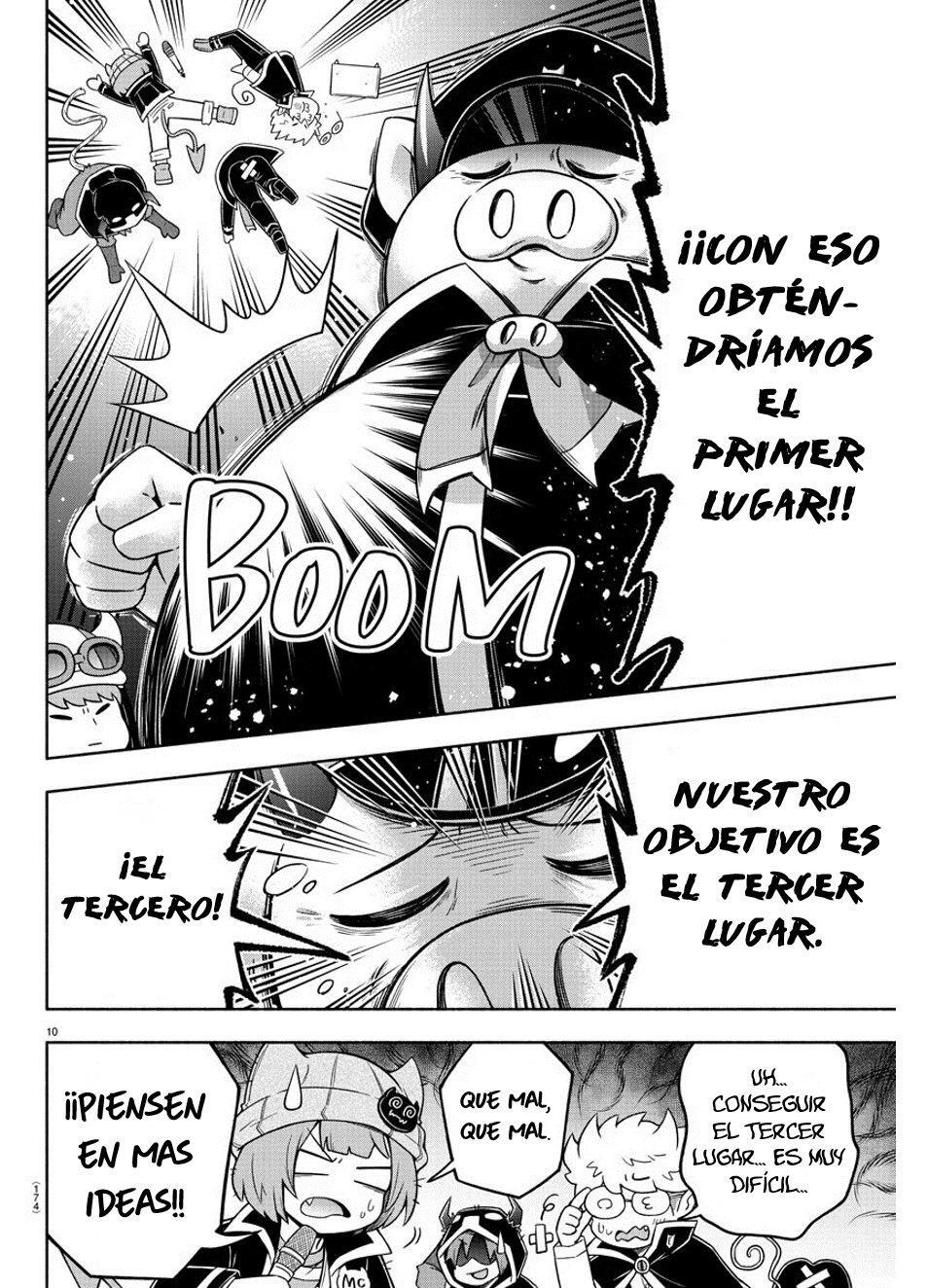 Capitulo 28 page 11