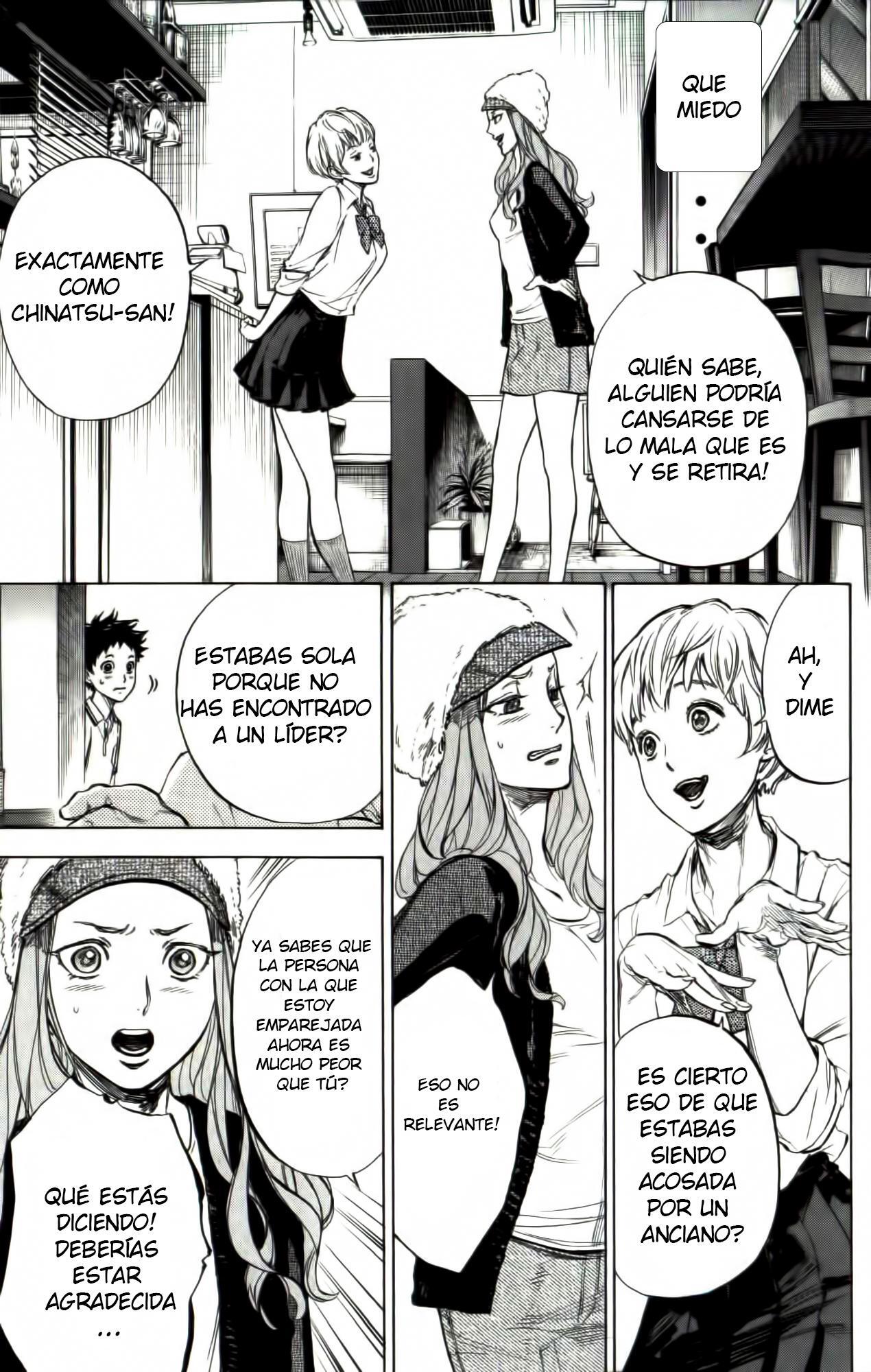 Capitulo 23 page 28