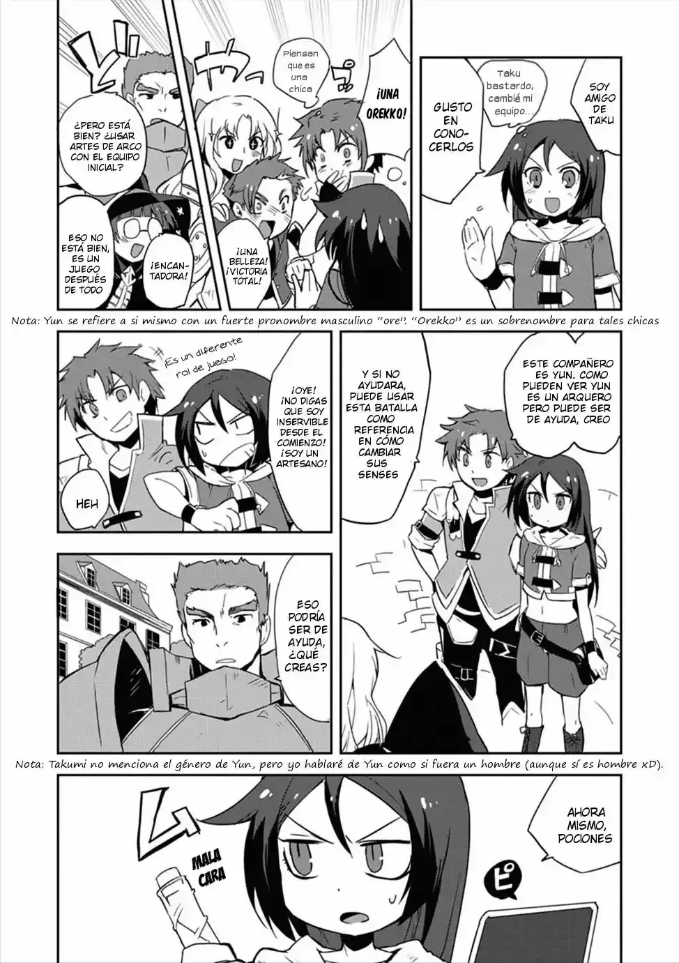Capitulo 3 page 20