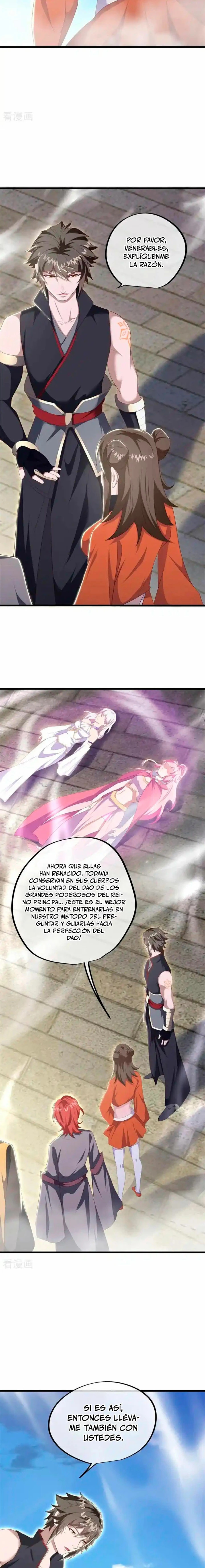 Capitulo 732 page 19