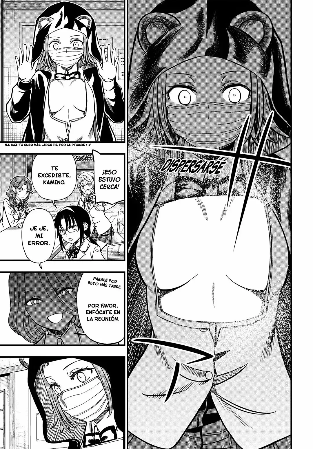 Capitulo 7 page 13