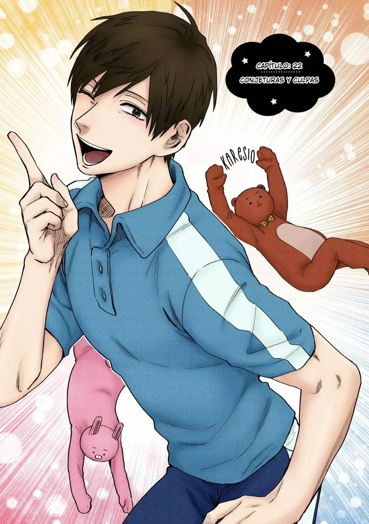 Capitulo 22 page 5