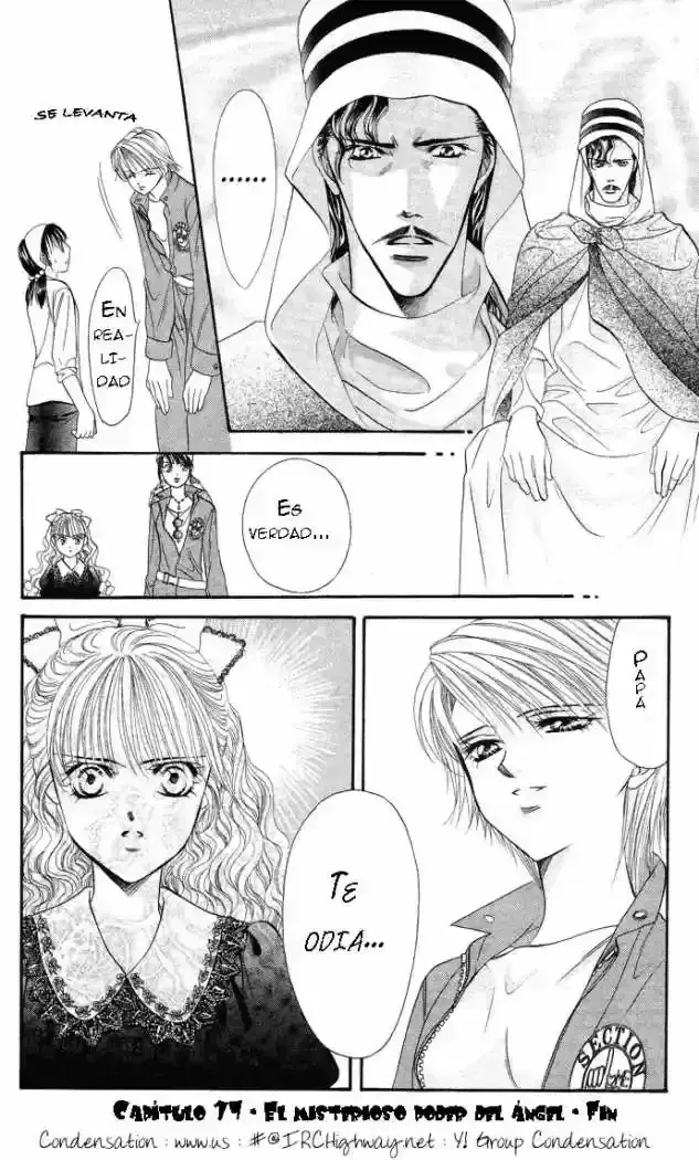 Capitulo 17 page 30