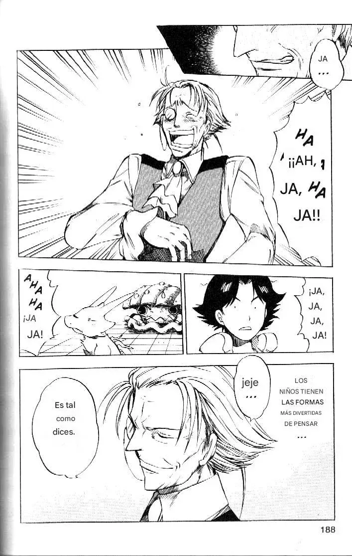 Capitulo 20 page 35