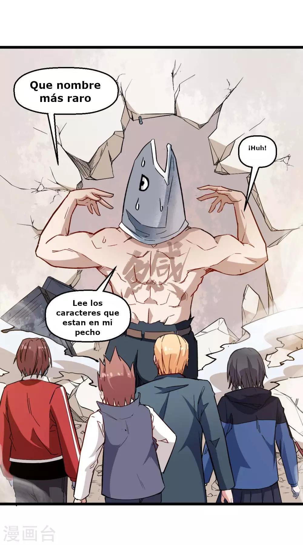 Capitulo 76 page 4