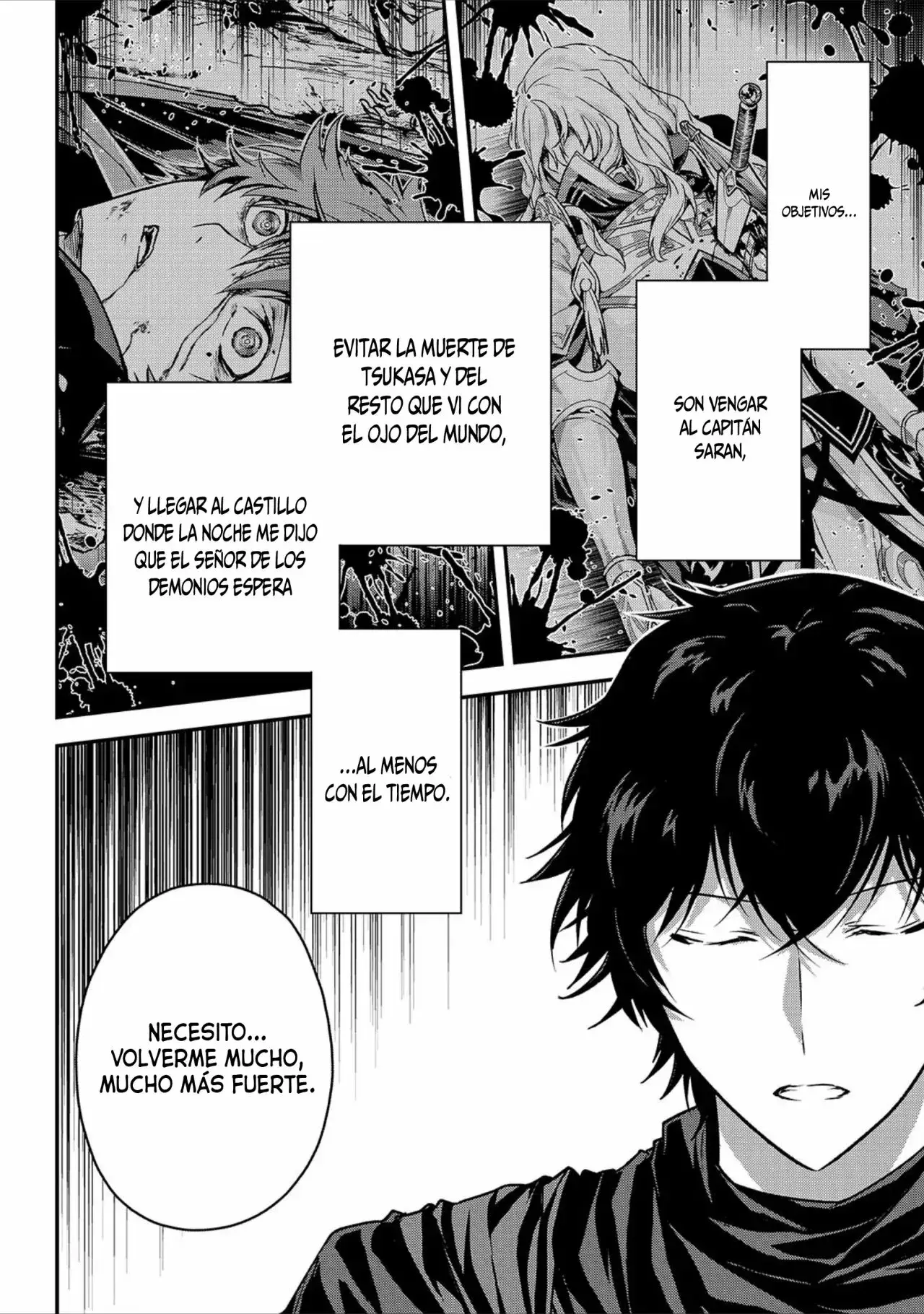 Capitulo 21 page 5