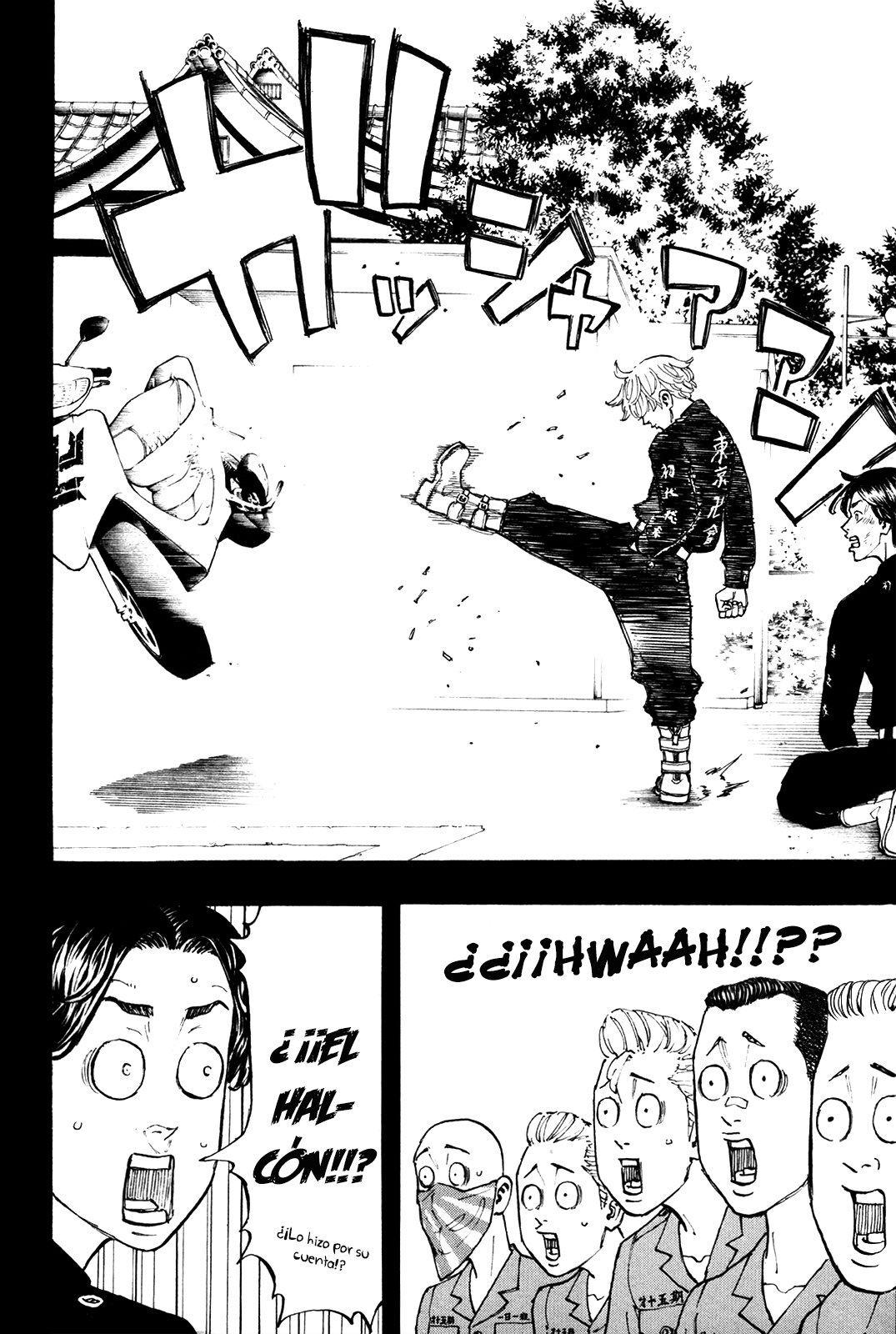 Capitulo 43 page 18