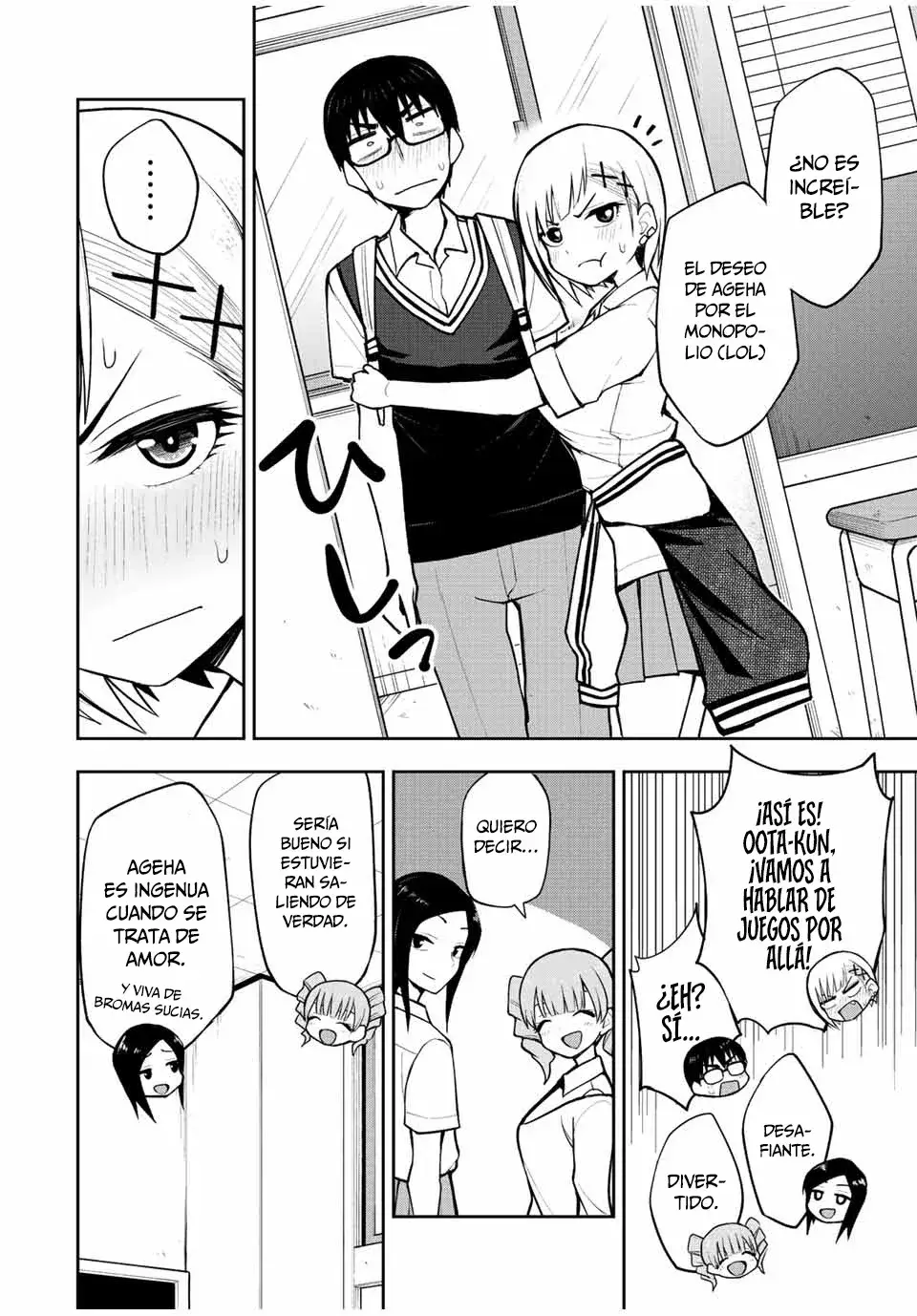 Capitulo 29 page 10