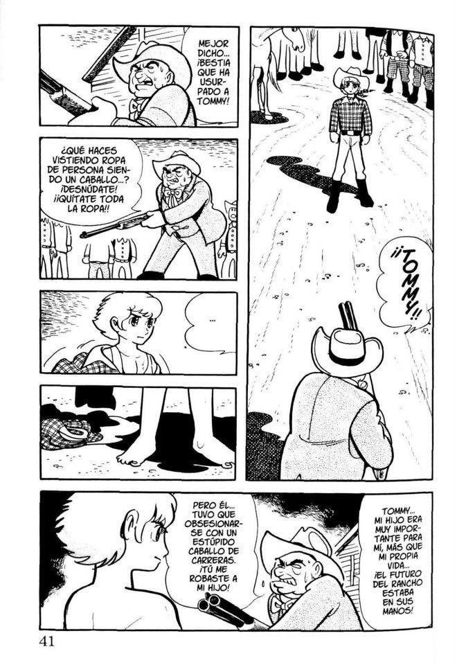 Capitulo 29 page 17
