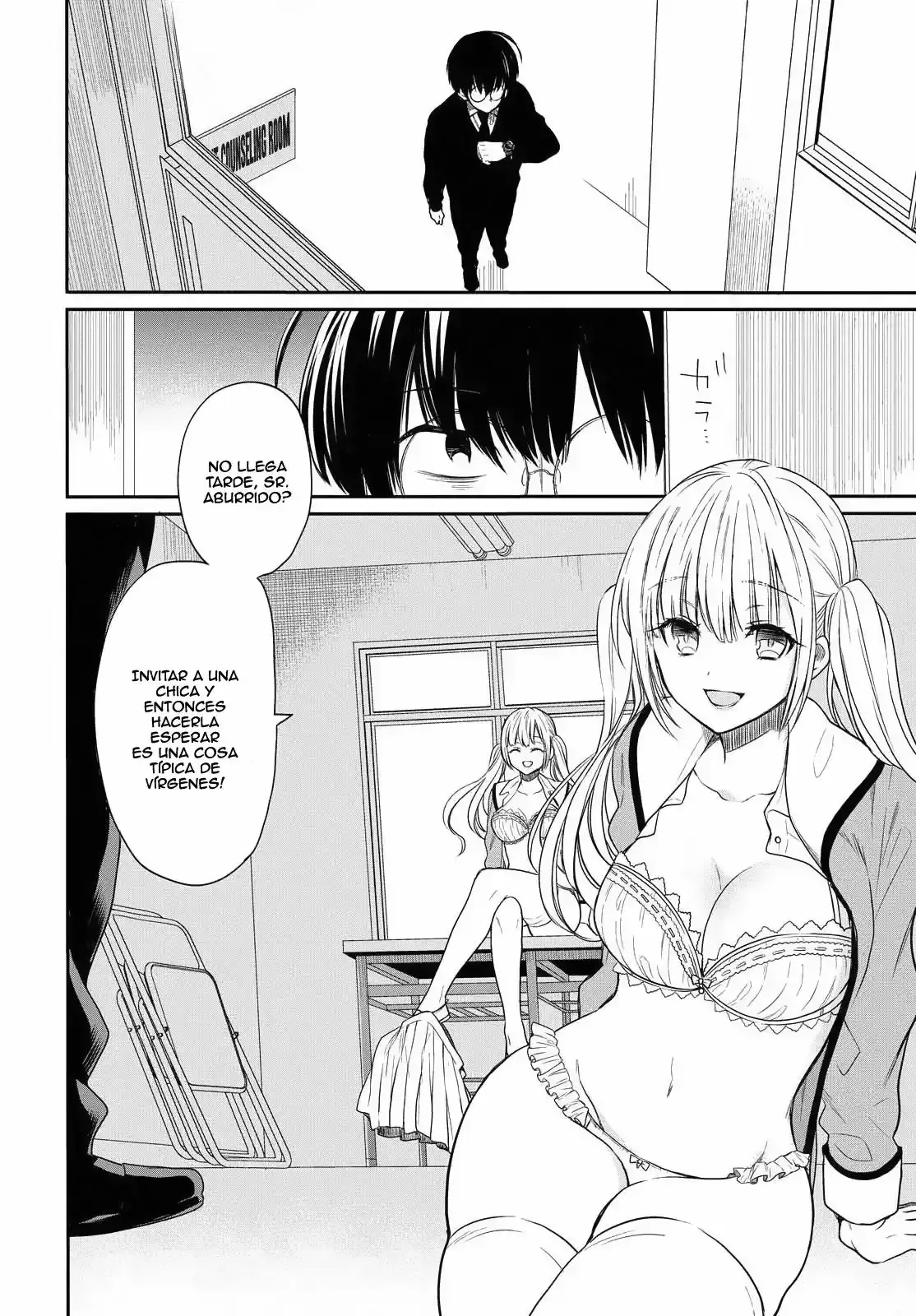 Capitulo 1 page 32