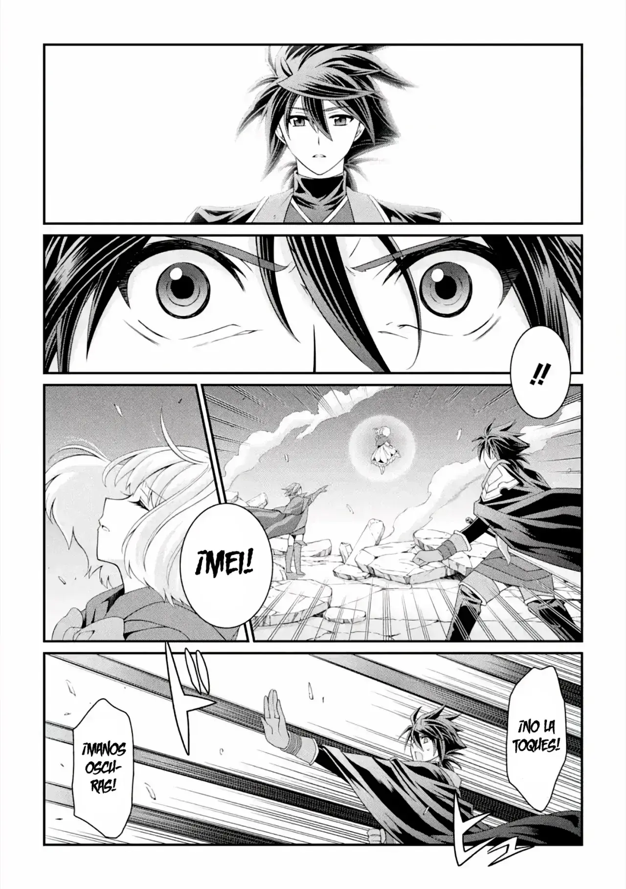 Capitulo 33 page 22