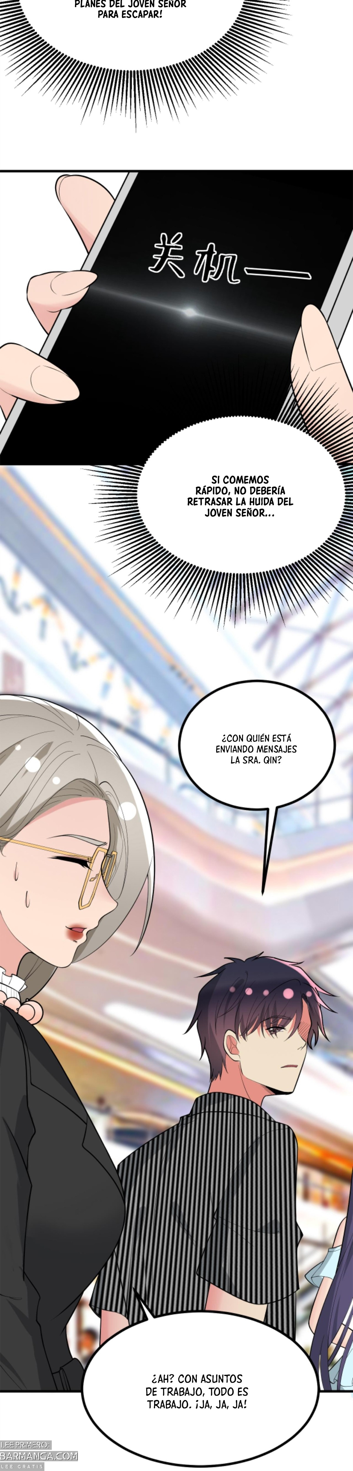 Capitulo 435 page 15